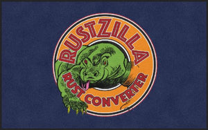 Rustzilla