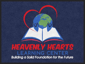 Heavenly Hearts