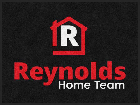 Reynolds Home Team - 3