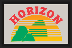 Horizon - Create Your Own