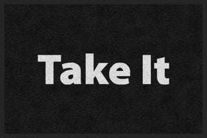 Take It