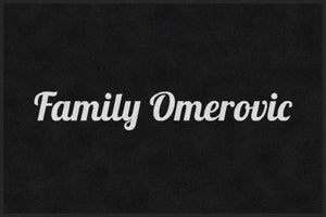 Family Omerovic