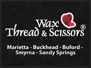 Wax Thread And Scissors RP