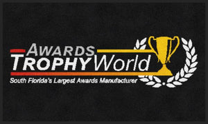 AWARDS TROPHY WORLD