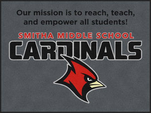 Smitha Middle School