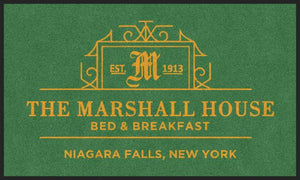 Marshall House Bed and Breakfast