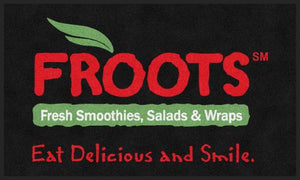 FROOTS GUAM