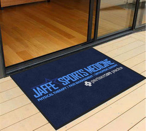 Jaffe Sports Medicine
