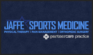 Jaffe Sports Medicine
