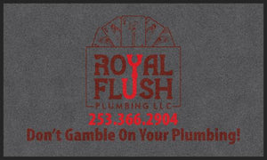Royal Flush Plumbing