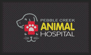Pebble Creek Animal Hospital
