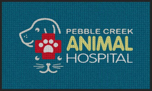 Pebble Creek Animal Hospital