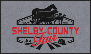 Shelby County Fair