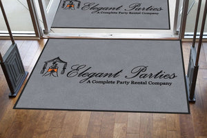 ELEGANT PARTIES