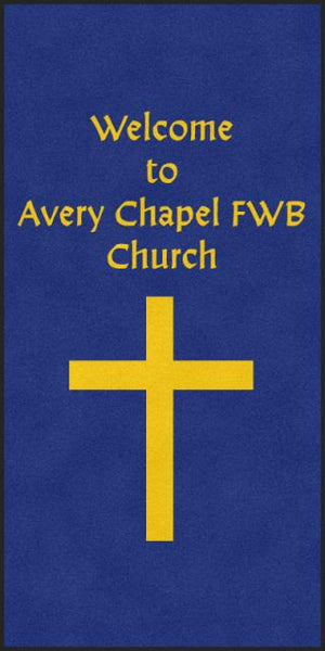 Avery Chapel FWB Church