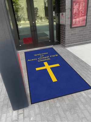 Avery Chapel FWB Church