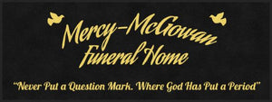 Mercy-McGowan Funeral Home