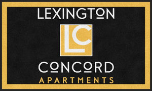Lexington Concord