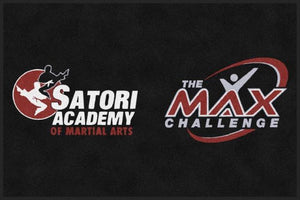 The Max Challenge Satori