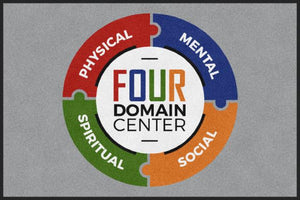 4 DOMAIN CENTER