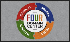 4 DOMAIN CENTER