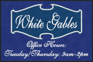 White Gables Office