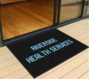 RIVERSIDE HEALTH SERVICES