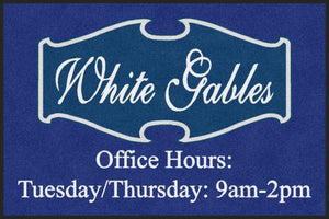 White Gables Office