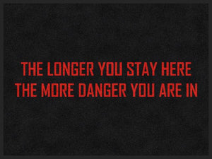DANGER