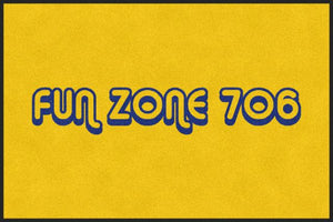 FUN ZONE 706