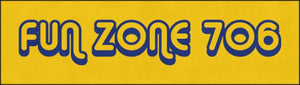 FUN ZONE 706
