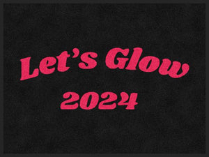 Let's Glow 2024