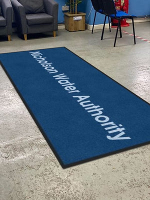 Nicholson Water Authority