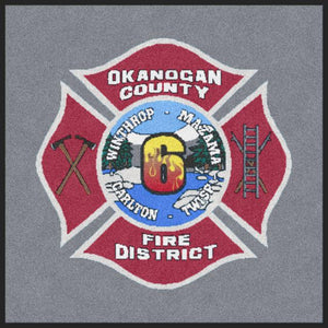Okanogan County Fire