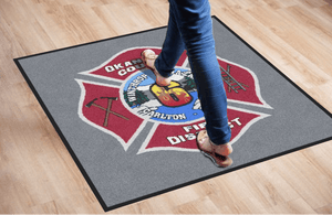 Okanogan County Fire