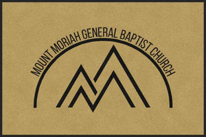 Mount Moriah