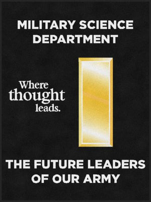 Military Science Department