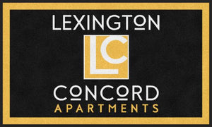 Lexington Concord