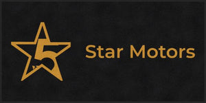 5 star motors