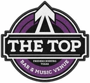 The top bar