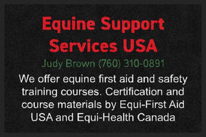 Equine Support Services