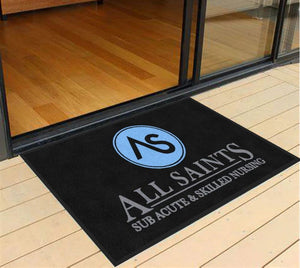 All Saints
