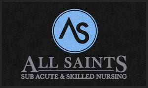 All Saints