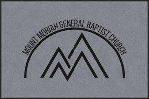 Mount Moriah