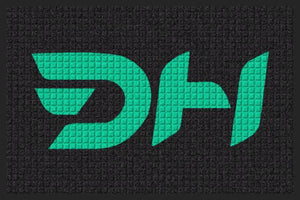DH logo