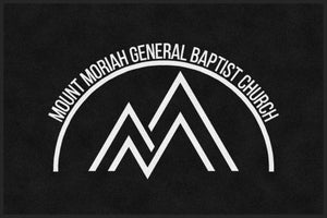 Mount Moriah
