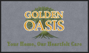 Golden Oasis Assisted Living