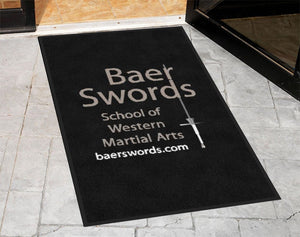 Baer Swords