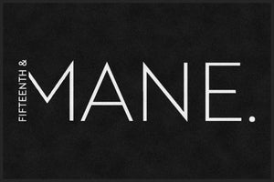 Fifteenth & Mane