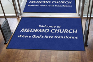 MEDEMO CHURCH